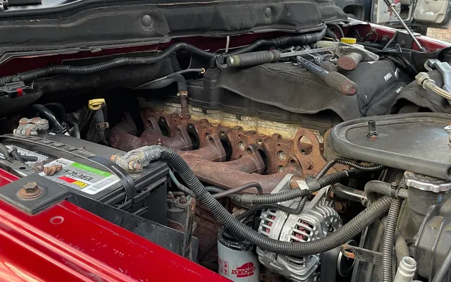 Photo of Check Engine Solutions LLC - Mobile Auto and Truck Mechanic, an auto repair shop in New Bedford, MA