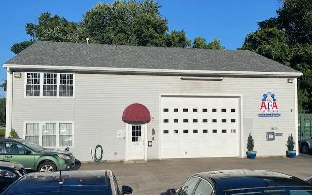 Photo of AFA Auto Repair, an auto repair shop in Amesbury, MA