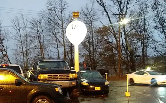 Photo of A&J Farm St Motors INC, an auto repair shop in Blackstone, MA
