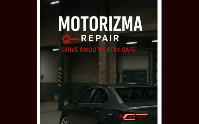 Photo of MotoRizma - Auto Repair & Mechanic in Worcester, MA, an auto repair shop in Worcester, MA