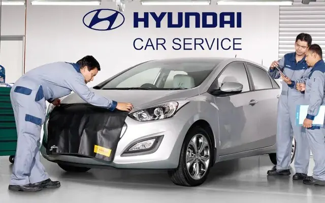 Photo of Country Hyundai Service Center, an auto repair shop in Northampton, MA