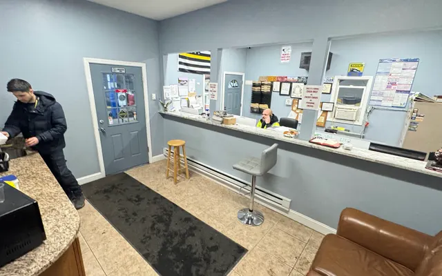 Photo of Pit Stop Auto Service Inc., an auto repair shop in Framingham, MA