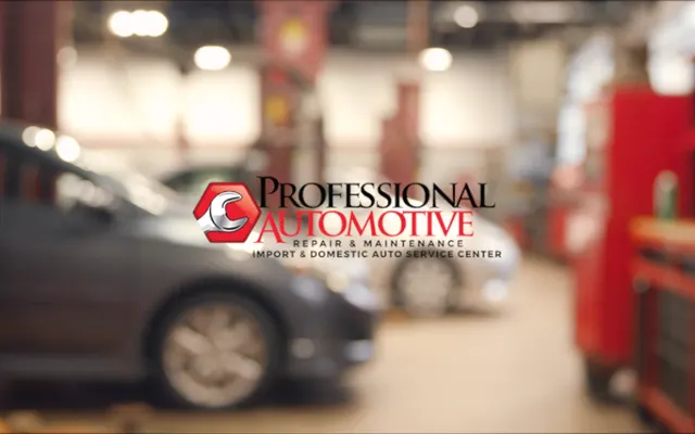 Photo of Professional Automotive, an auto repair shop in Marlborough, MA