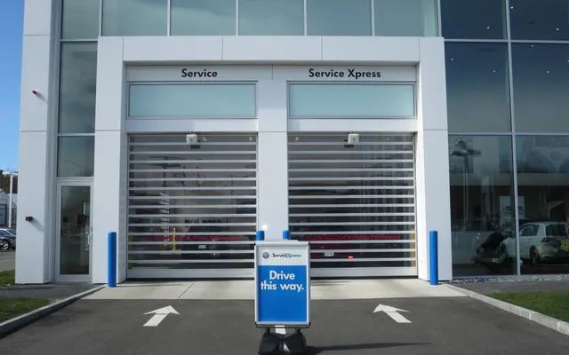 Photo of Kelly Volkswagen Service Center, an auto repair shop in Danvers, MA