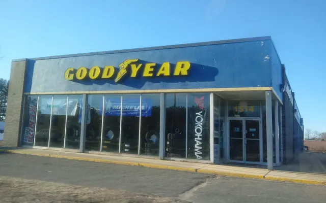 Photo of Eastfield Tire, an auto repair shop in Springfield, MA