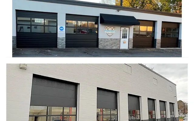 Photo of Parker's Auto Service, an auto repair shop in Dorchester, MA