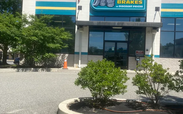 Photo of Mavis Tires & Brakes, an auto repair shop in Saugus, MA
