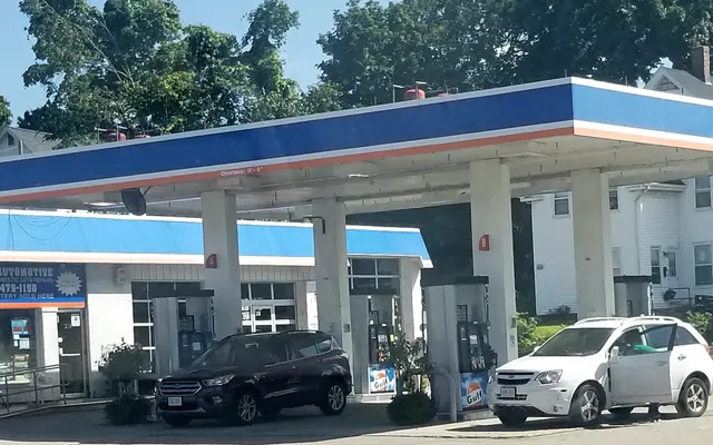 Photo of Ken's Automotive Repair, an auto repair shop in Quincy, MA