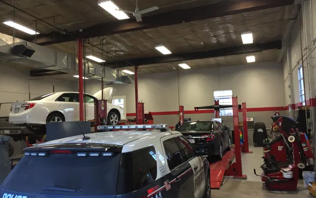 Photo of Master Tech Auto Sales Inc., an auto repair shop in North Attleborough, MA