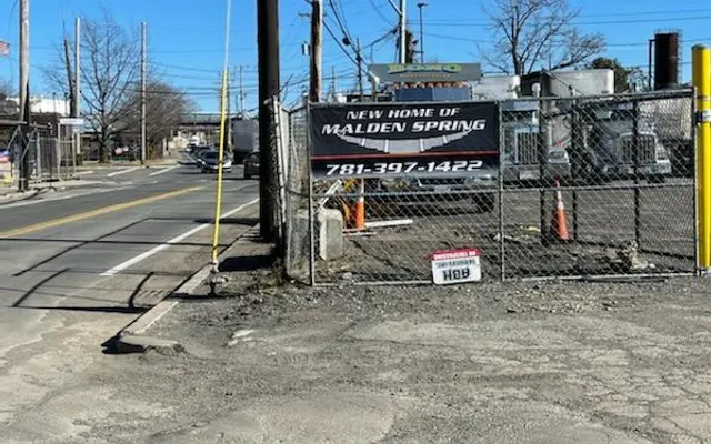 Photo of Pro Truck Collision & Repair, an auto repair shop in Everett, MA