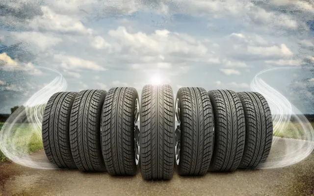 Photo of Independent Tire & Auto Repair, an auto repair shop in North Andover, MA