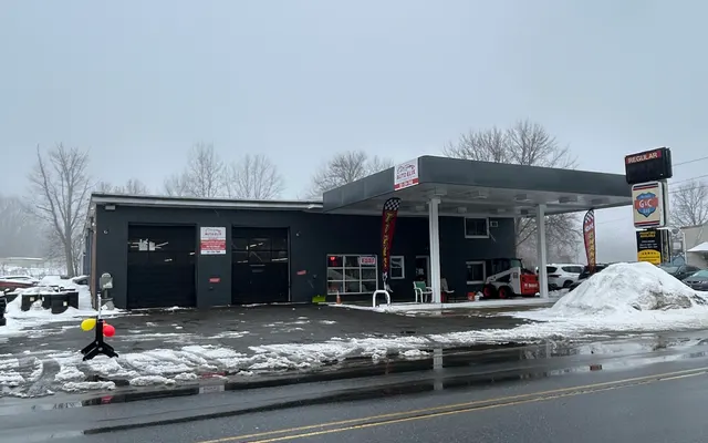 Photo of Auto elix services inc, an auto repair shop in Methuen, MA