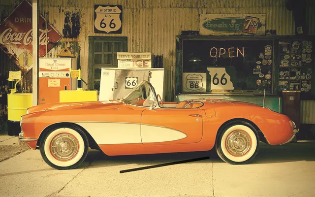 Photo of McCracken Auto Express, an auto repair shop in West Roxbury, MA
