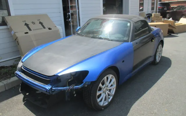 Photo of Roche Collision Inc, an auto repair shop in Newton, MA