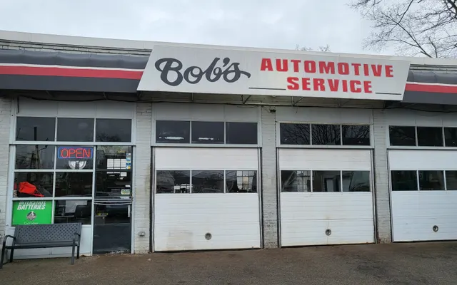 Photo of Bobs Automotive Services, an auto repair shop in Quincy, MA
