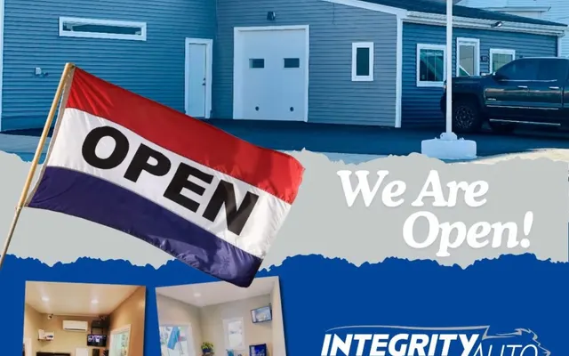 Photo of Integrity Auto, an auto repair shop in Fall River, MA