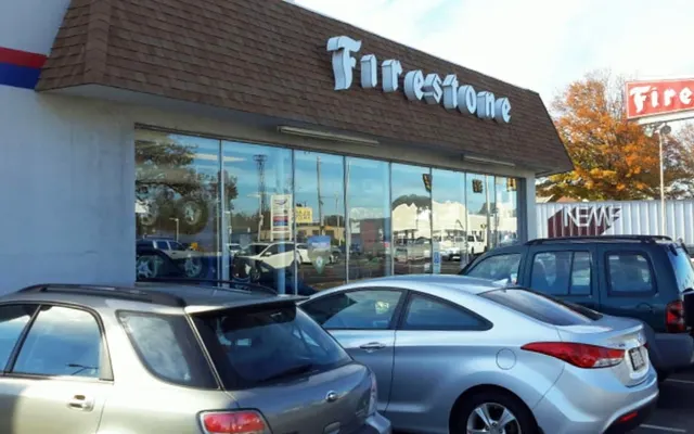 Photo of Firestone Complete Auto Care, an auto repair shop in West Springfield, MA