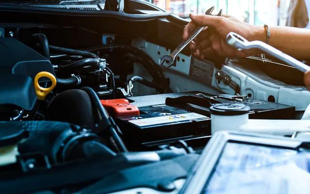 Photo of Abe's Complete Auto Service, an auto repair shop in Cambridge, MA