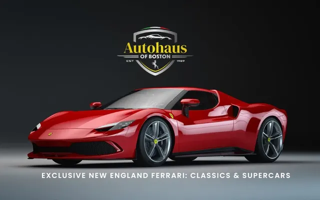 Photo of Autohaus of Boston, an auto repair shop in Braintree, MA