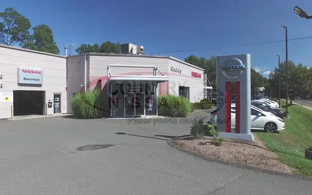 Photo of Country Nissan Service Center, an auto repair shop in Hadley, MA