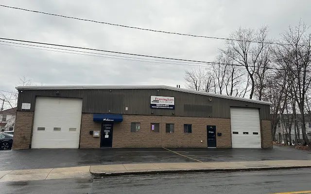 Photo of Framingham Auto Service, an auto repair shop in Framingham, MA
