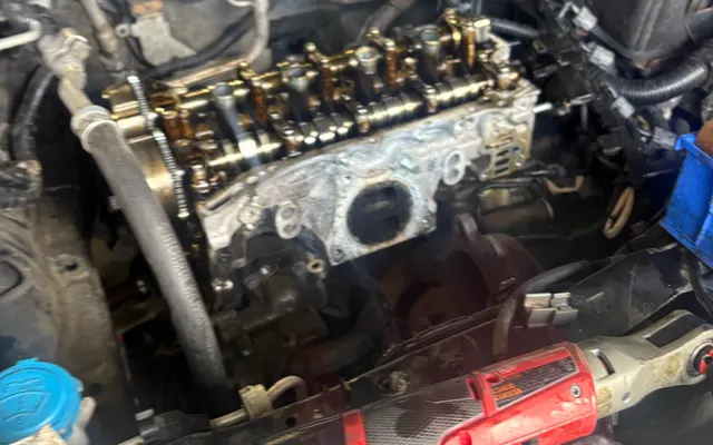 Photo of JDs Power & Auto LLC, an auto repair shop in Abington, MA