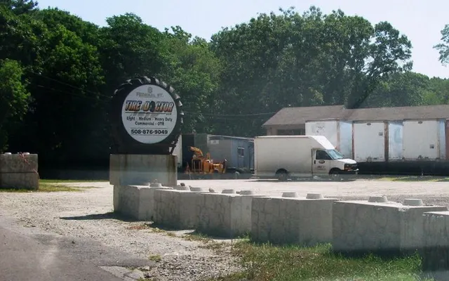 Photo of Tire Doctor, LLC., an auto repair shop in Walpole, MA