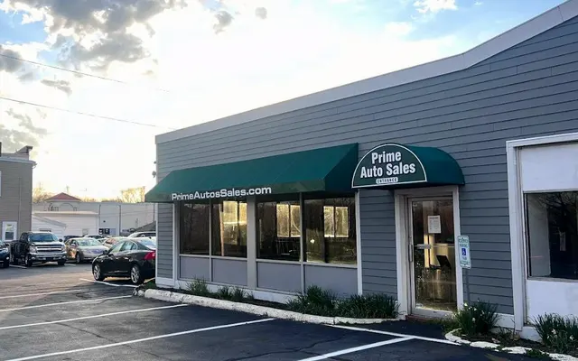 Photo of Prime Auto Sales And Service, an auto repair shop in Whitman, MA