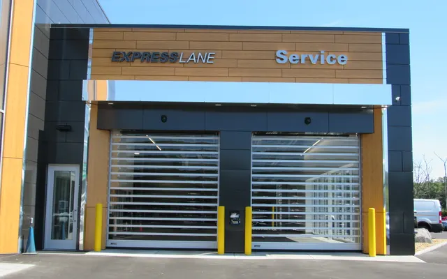 Photo of Kelly Jeep Service Center, an auto repair shop in Lynnfield, MA