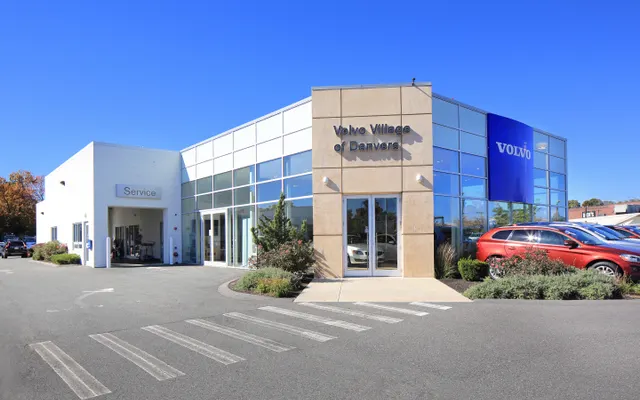 Photo of Volvo Cars Danvers Service Department, an auto repair shop in Danvers, MA