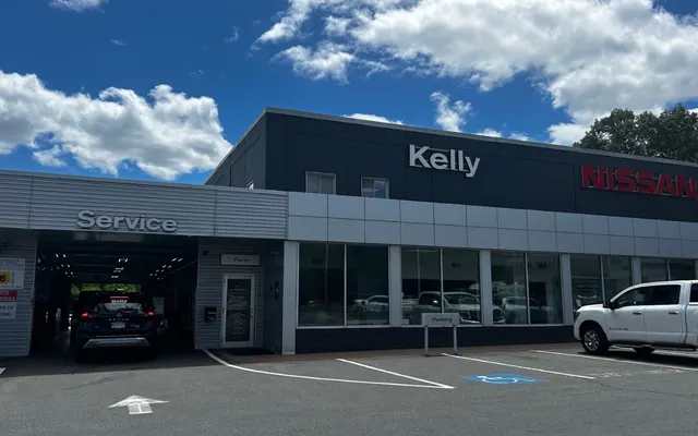 Photo of Kelly Nissan of Lynnfield Service Center, an auto repair shop in Lynnfield, MA