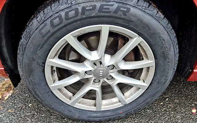 Photo of Main Street Tire & Auto, an auto repair shop in Palmer, MA