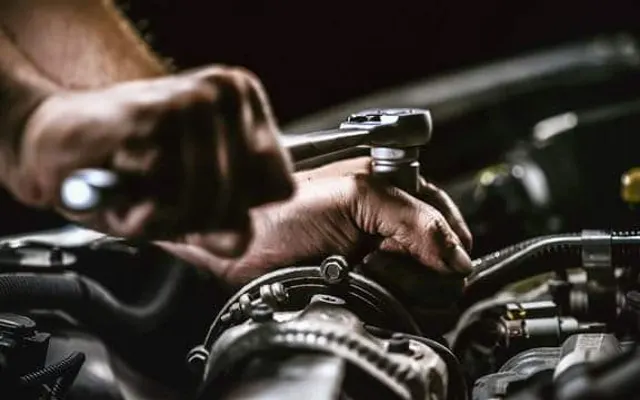 Photo of Wrenches & Sparks Mobile Brakes & Auto Repair, an auto repair shop in Stoughton, MA