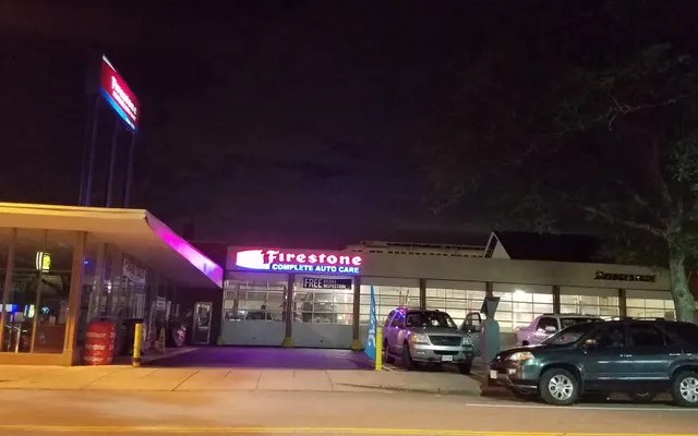 Photo of Firestone Complete Auto Care, an auto repair shop in Lawrence, MA