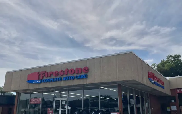 Photo of Firestone Complete Auto Care, an auto repair shop in Fitchburg, MA