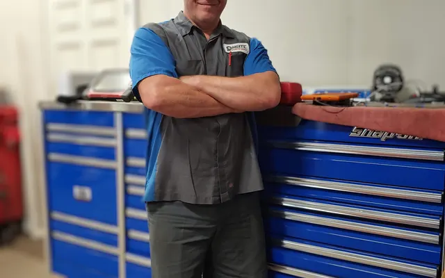 Photo of Onsite Automotive Services, an auto repair shop in Stoneham, MA