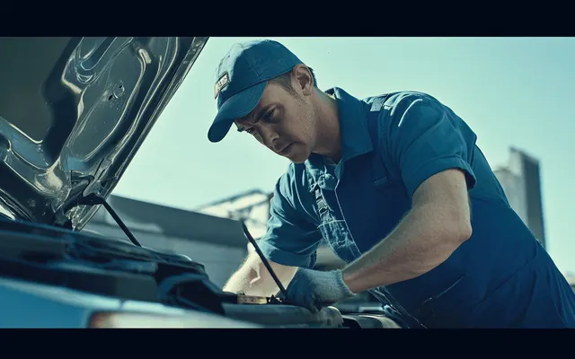 Photo of Mobile Mechanic Pros Boston, an auto repair shop in Boston, MA