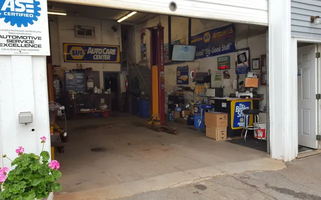 Photo of Bobby's Auto Services, an auto repair shop in Walpole, MA