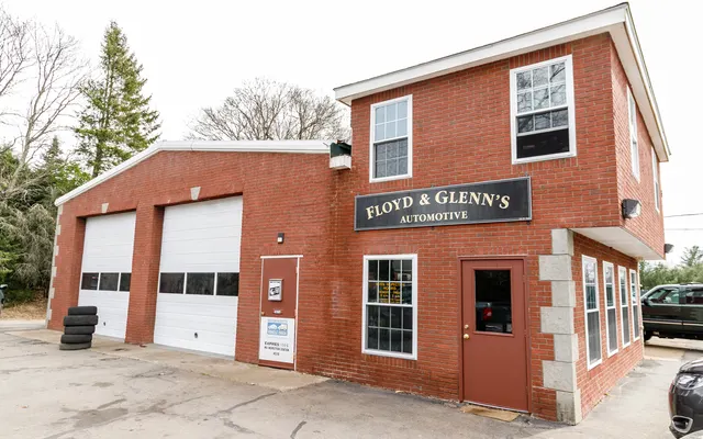 Photo of Floyd & Glenn's Automotive, an auto repair shop in Medfield, MA