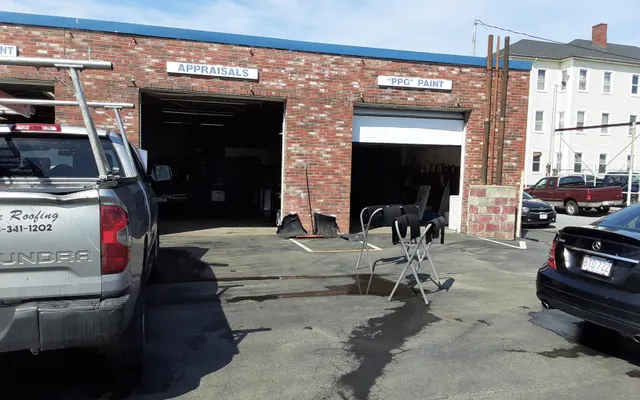 Photo of Perro's Auto Sales and Service Center, an auto repair shop in Worcester, MA