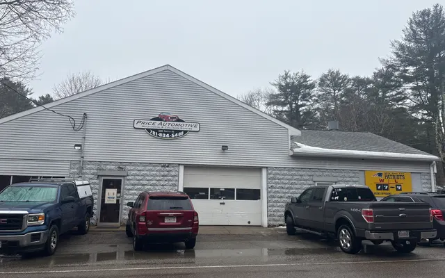 Photo of Price Automotive, an auto repair shop in Marshfield, MA