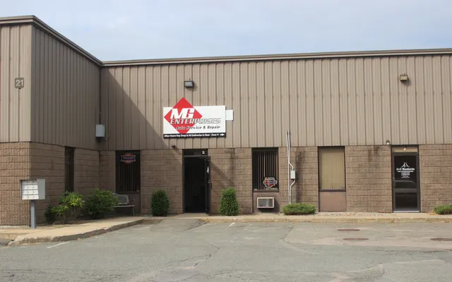 Photo of MG Enterprises Auto Service And Repair, an auto repair shop in South Easton, MA