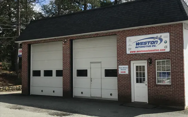 Photo of Weston Automotive, an auto repair shop in Weston, MA
