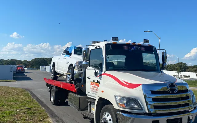 Photo of Dylan Towing & Auto Repair LLC, an auto repair shop in Everett, MA