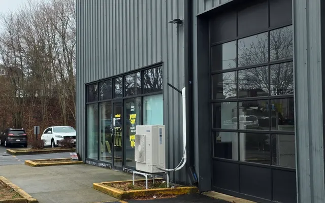 Photo of Meineke Car Care Center, an auto repair shop in Dartmouth, MA