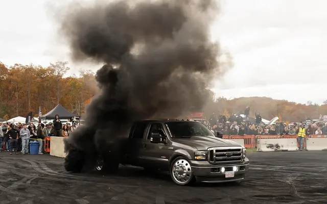 Photo of JRB Performance & Customs LLC, an auto repair shop in Palmer, MA