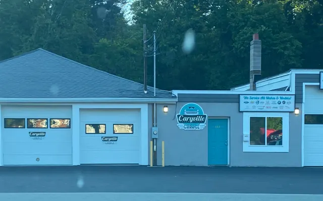 Photo of Caryville Garage, an auto repair shop in Bellingham, MA