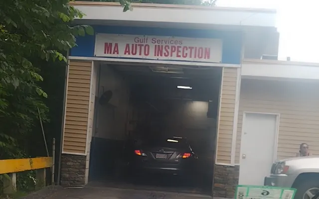 Photo of Edwards auto, an auto repair shop in Southbridge, MA