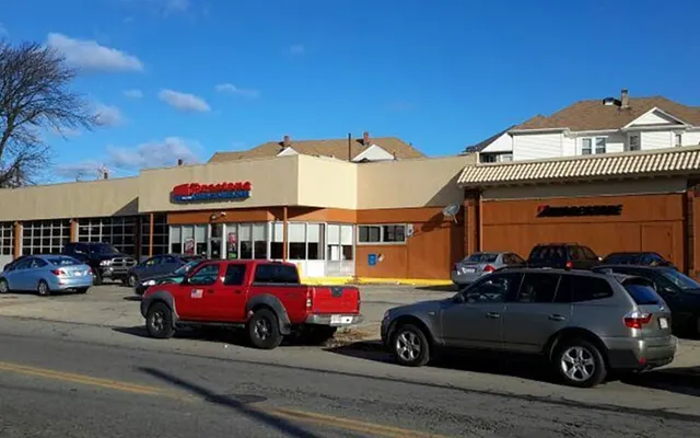 Photo of Firestone Complete Auto Care, an auto repair shop in Fall River, MA
