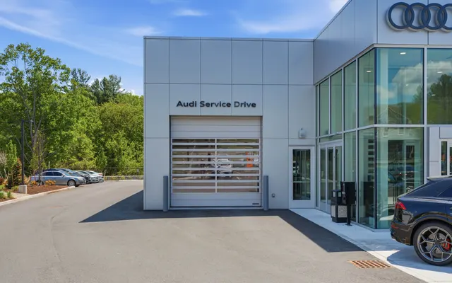 Photo of Audi Lenox Service Center, an auto repair shop in Lenox, MA